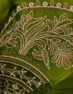 Bareeze 2Pcs EMB Lawn Collection - Image 3