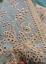 Maria B 3pcs Lawn Collection - Image 2