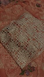 Parishay 3pcs lawn Article