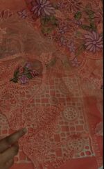 Parishay 3pcs lawn Article - Image 3