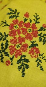 Gul Ahmad 2pcs Lawn Article - Image 2