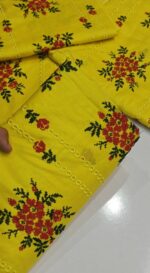 Gul Ahmad 2pcs Lawn Article