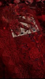 Noor By Sadia Asad 3pcs  Article