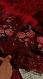 Noor By Sadia Asad 3pcs  Article - Image 2