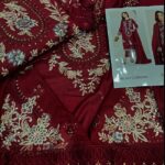 Maria B 3pcs Lawn Collection