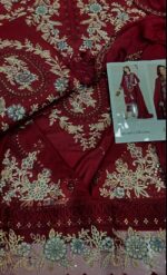 Maria B 3pcs Lawn Collection