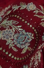 Maria B 3pcs Lawn Collection - Image 2