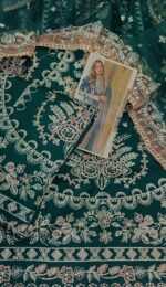 Aneela's 3pcs Lawn Collection