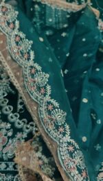 Aneela's 3pcs Lawn Collection - Image 2