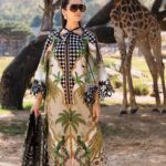 Maria B 3pcs Article