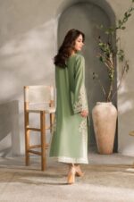 Laam 3pcs Lawn New Collection - Image 4