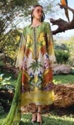 Maria B 3pcs Article