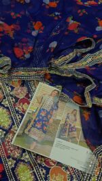 Aneela's 3pcs Article