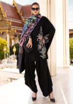 Maria B 3Pcs Lawn Collection - Image 2