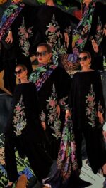 Maria B 3Pcs Lawn Collection - Image 5