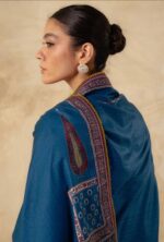 Zara Shahjahan 3pcs Article - Image 4