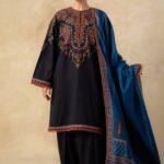 Zara Shahjahan 3pcs Article