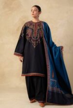 Zara Shahjahan 3pcs Article