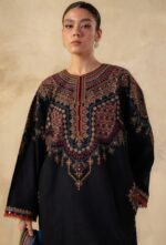 Zara Shahjahan 3pcs Article - Image 2