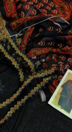 Zara Shahjahan 3pcs Article - Image 3