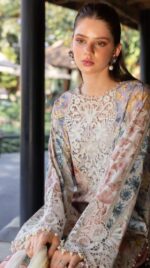 Maria B 3pcs Article - Image 2