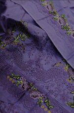 Jade 3pcs Article In Lilac Color - Image 3