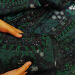 Maria B 3pcs Lawn Article