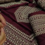 Bareeze Lawn 3Pcs Article