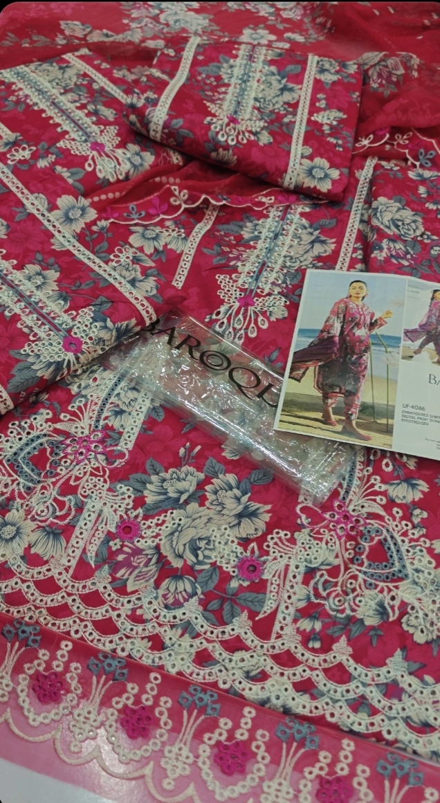 Oplus_16908288 Baroque New Arrivals - Image 1