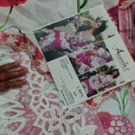 Aneela's 3pcs Printed Lawn Article