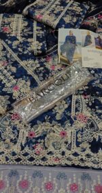 Baroque New Lawn Arrivals