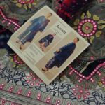 Jazmin 3pcs Lawn Article