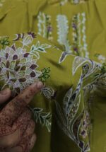 Aneela's 3pcs Lawn Article - Image 2