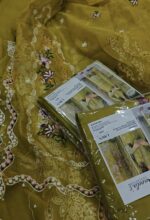 Aneela's 3pcs Lawn Article