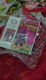 Mushq 3pcs Lawn Article - Image 2