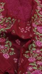 Mushq 3pcs Lawn Article - Image 3