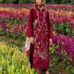 Mushq 3pcs Lawn Article