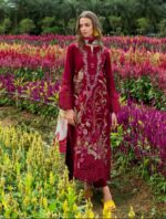 Mushq 3pcs Lawn Article