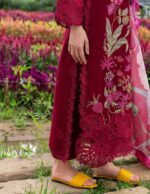 Mushq 3pcs Lawn Article - Image 6
