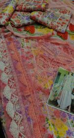 Maria B 3pcs Article - Image 4