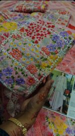 Maria B 3pcs Article - Image 3