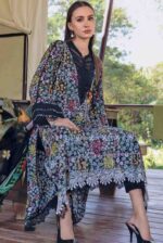 Maria B 3pcs New Arrivals - Image 5