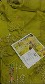 Maria B New Collection