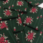 Gul Ahmad 2pcs Bottle green Chicken Kari