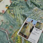 Maria B 3pcs Lawn Article