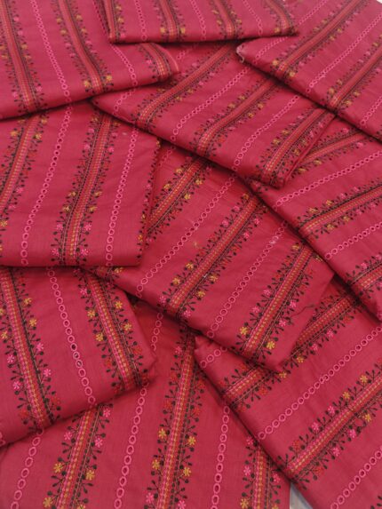 Gul Ahmad 2pcs Pink Chicken Kari