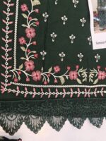 Sobia Nazeer 3pcs Lawn Article - Image 3