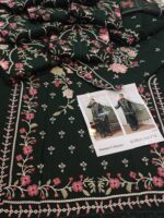 Sobia Nazeer 3pcs Lawn Article