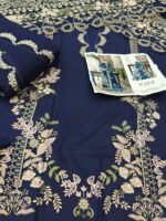 Crimson 3pcs New Lawn Article