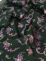 Hussain Rehar 3Pcs Lawn Article - Image 3